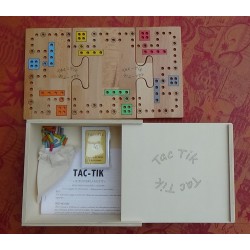 copy of JEU TAC - TIK 6...