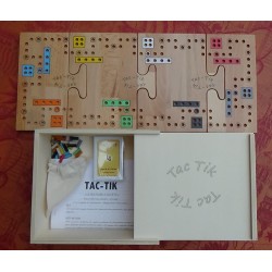 copy of JEUX TAC - TIK...